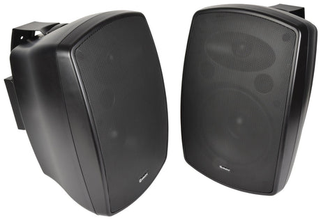 Adastra BH8 8" Outdoor Speakers (Pair) - K&B Audio