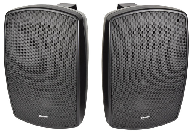 Adastra BH8 8" Outdoor Speakers (Pair) - K&B Audio