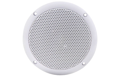 Adastra OD5-W4 OD Series 80W 5" Water Resistant In Ceiling Speakers (Pair) - K&B Audio