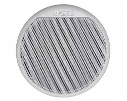 APART CMAR6W 6.5" IP65 Ceiling Speaker For Sauna / Steam Room (Each) - K&B Audio