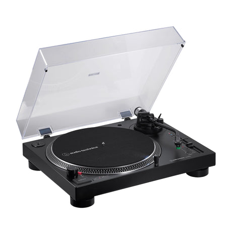 [OPEN BOX] Audio-Technica AT-LP120XBT-USB Bluetooth Turntable - K&B Audio