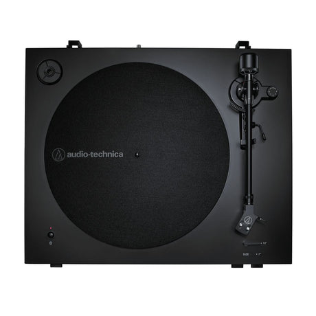 Edifier S3000MKII + Audio-Technica LP3XBT Hi-Res Turntable with Speakers System - K&B Audio