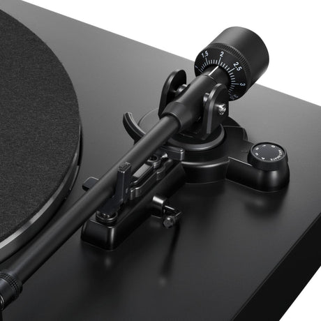 Edifier S3000MKII + Audio-Technica LP3XBT Hi-Res Turntable with Speakers System - K&B Audio