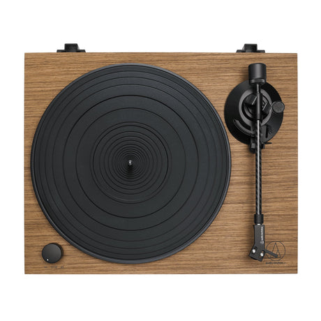 Audio-Technica AT-LPW40WN Manual Turntable - K&B Audio