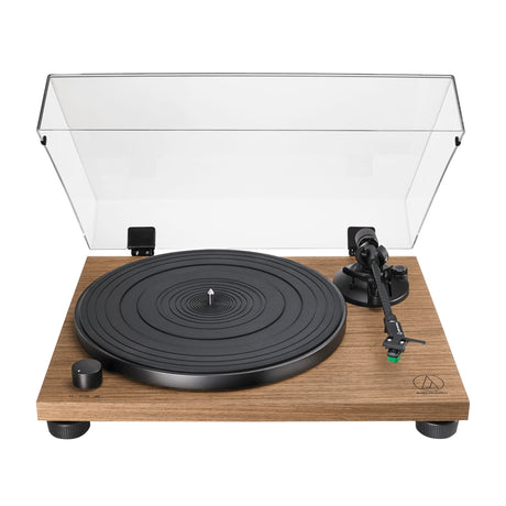 Audio-Technica AT-LPW40WN Manual Turntable - K&B Audio