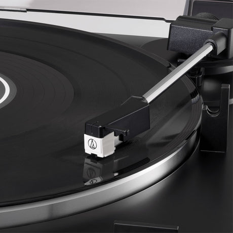 Audio-Technica LP60X Fully Automatic Turntable - K&B Audio