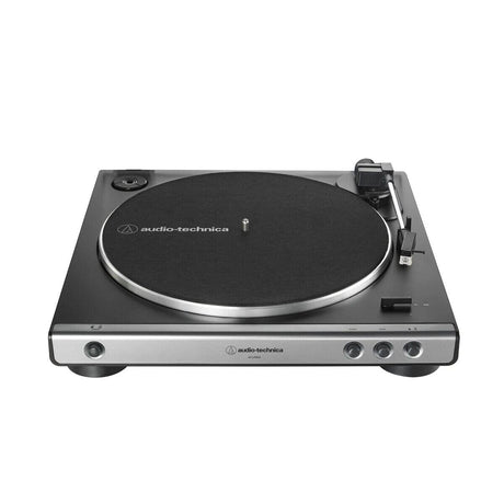 Audio-Technica LP60XUSB Fully Automatic USB Turntable - K&B Audio