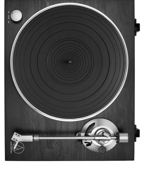 Audio-Technica LPW30 Manual Turntable - K&B Audio