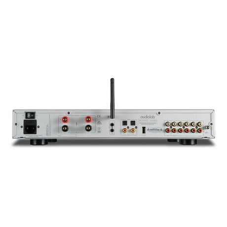 Audiolab 6000A Integrated Amplifier - K&B Audio