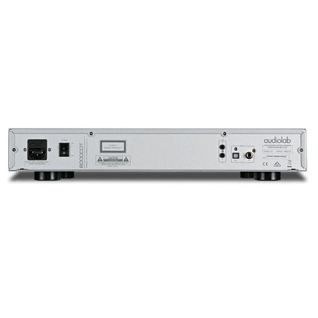 Audiolab 6000CDT CD Transport Player - K&B Audio