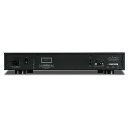 Audiolab 6000CDT CD Transport Player - K&B Audio