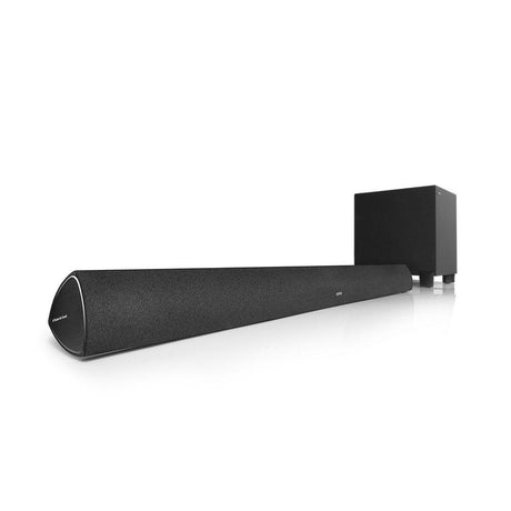 Edifier B7 145W CineSound TV Soundbar with Bluetooth & Wireless Subwoofer - K&B Audio