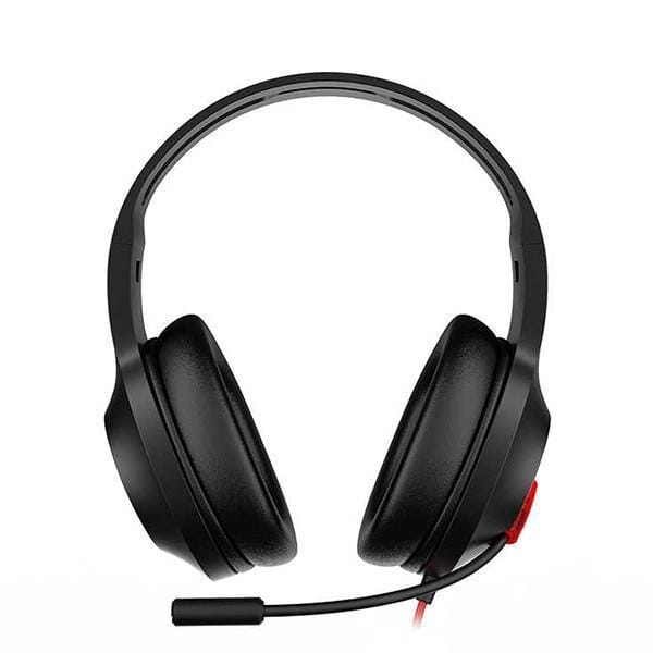 Edifier G1 USB Gaming Headset with Microphone Lights K B Audio