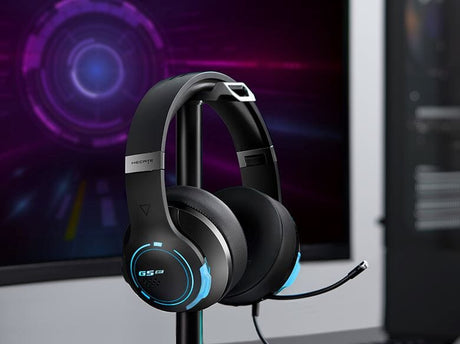 Edifier HECATE G5 BT Wireless Low Latency Gaming Headset - K&B Audio