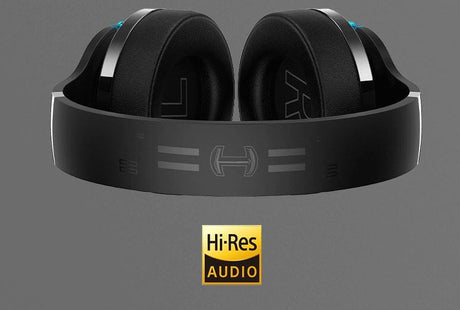 Edifier HECATE G5 BT Wireless Low Latency Gaming Headset - K&B Audio