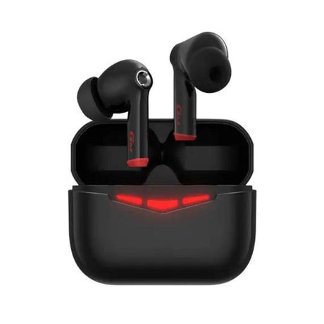 Edifier HECATE GM3 True Wireless Gaming Earbuds - K&B Audio