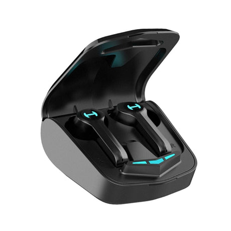 Edifier HECATE GM4 True Wireless Gaming Earbuds - K&B Audio