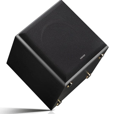 Edifier M601DB 2.1 Active Speaker System with Bluetooth & Wireless Subwoofer - K&B Audio