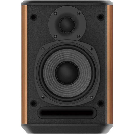 [OPEN BOX] Edifier MS50A Active Speaker with WiFi, Bluetooth, Airplay 2 & Alexa - K&B Audio