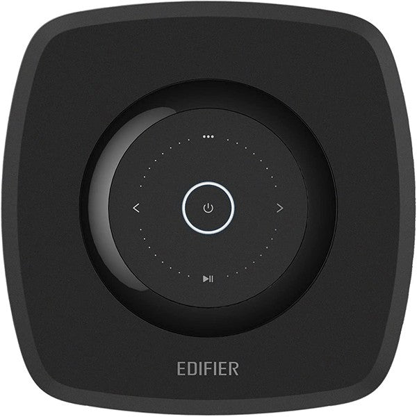 Edifier MS50A WiFi Speaker with Bluetooth u0026 Airplay 2 – Ku0026B Audio