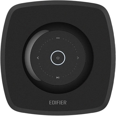 [OPEN BOX] Edifier MS50A Active Speaker with WiFi, Bluetooth, Airplay 2 & Alexa - K&B Audio