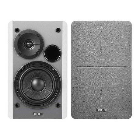 Edifier R1280DB Active Bookshelf Speakers with Bluetooth - K&B Audio