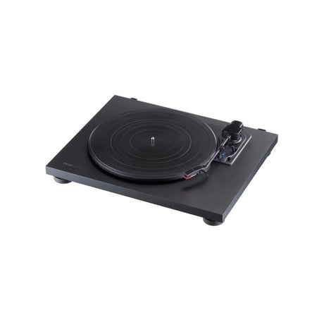 Edifier R1280DB & TEAC TN-180BT Turntable with Speakers Bundle with Bluetooth - K&B Audio