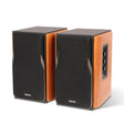 [OPEN BOX] Edifier R1380DB Active Bookshelf Speakers with Bluetooth - Wood - K&B Audio