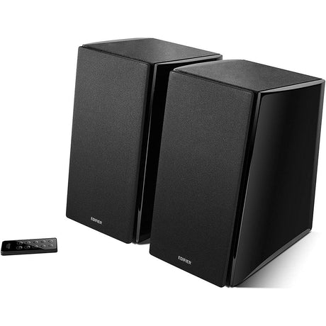 Edifier R2000DB Active Bookshelf Speakers with Bluetooth - K&B Audio