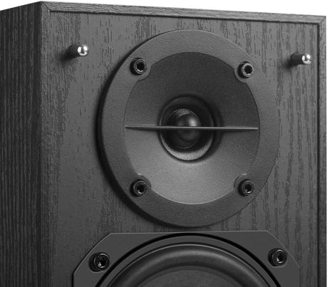 Edifier R33BT 10W Active Studio Monitor Speakers with Bluetooth - K&B Audio