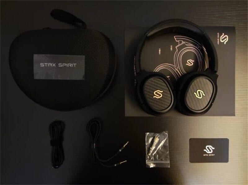 Edifier Stax Spirit S3 Bluetooth Headphones – K&B Audio