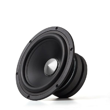 Edifier T5 70W 8" Active Subwoofer - Black - K&B Audio