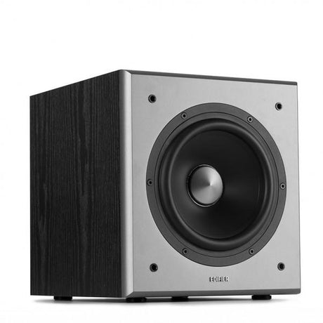 Edifier T5 70W 8" Active Subwoofer - Black - K&B Audio