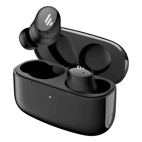 Edifier TWS1-PRO-2 True Wireless Noise Cancellation Bluetooth v5.3 In-Ear Headphones - K&B Audio