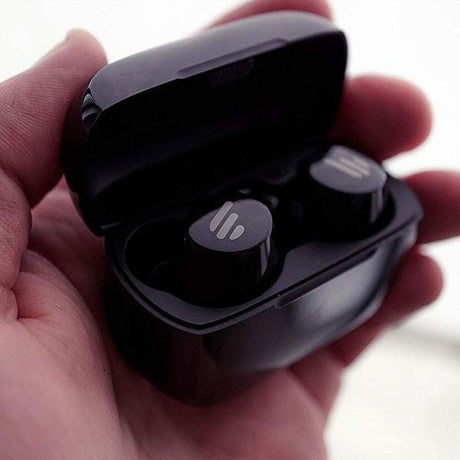 Edifier TWS1 TrueWireless™ Bluetooth v5.0 Earbuds - K&B Audio