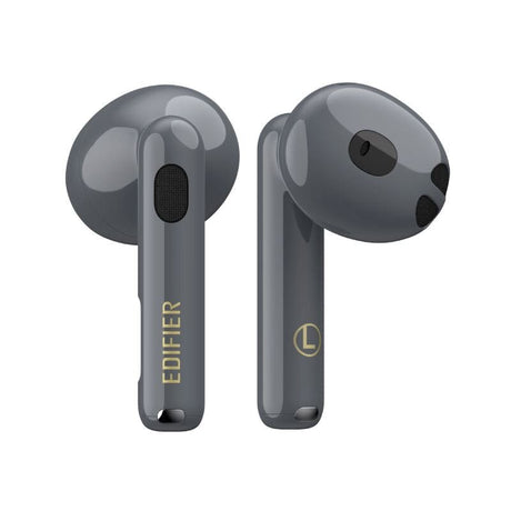 Edifier W320TN True Wireless Noise Cancellation Bluetooth Earbuds Headphones - K&B Audio