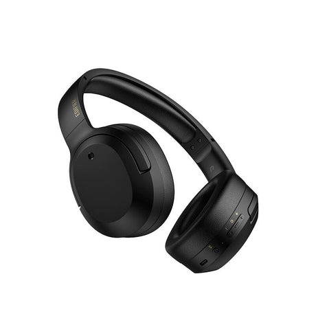 Edifier W820NB Plus Bluetooth v5.2 ANC Hi-Res Audio Headphones - K&B Audio