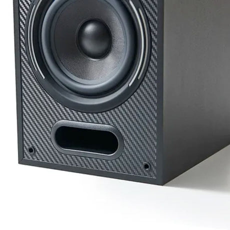 Elipson HORUS 6B Bookshelf Speakers - Pair - K&B Audio