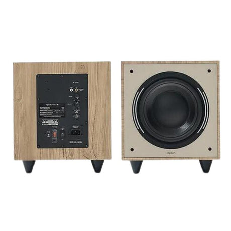 Elipson HORUS 8S Active Subwoofer - K&B Audio