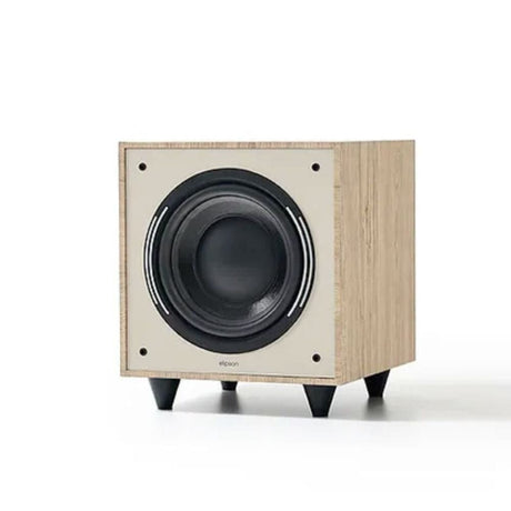 Elipson HORUS 8S Active Subwoofer - K&B Audio