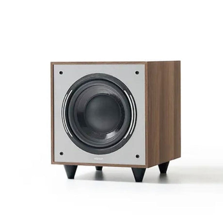 Elipson HORUS 8S Active Subwoofer - K&B Audio