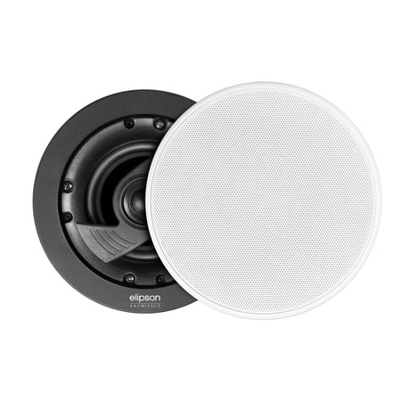 Elipson IC4 4" In Ceiling Speaker (Each) - K&B Audio