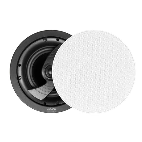 Elipson IC6 6.5" In Ceiling Speaker (Each) - K&B Audio