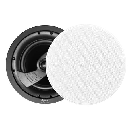 Elipson IC8 8" In Ceiling Speaker (Each) - K&B Audio