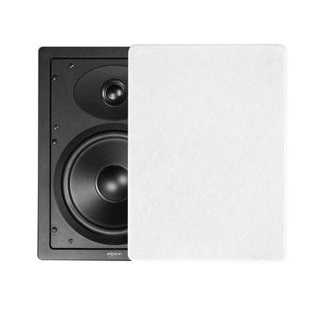 Elipson IW6 6" In Wall Speaker (Each) - K&B Audio