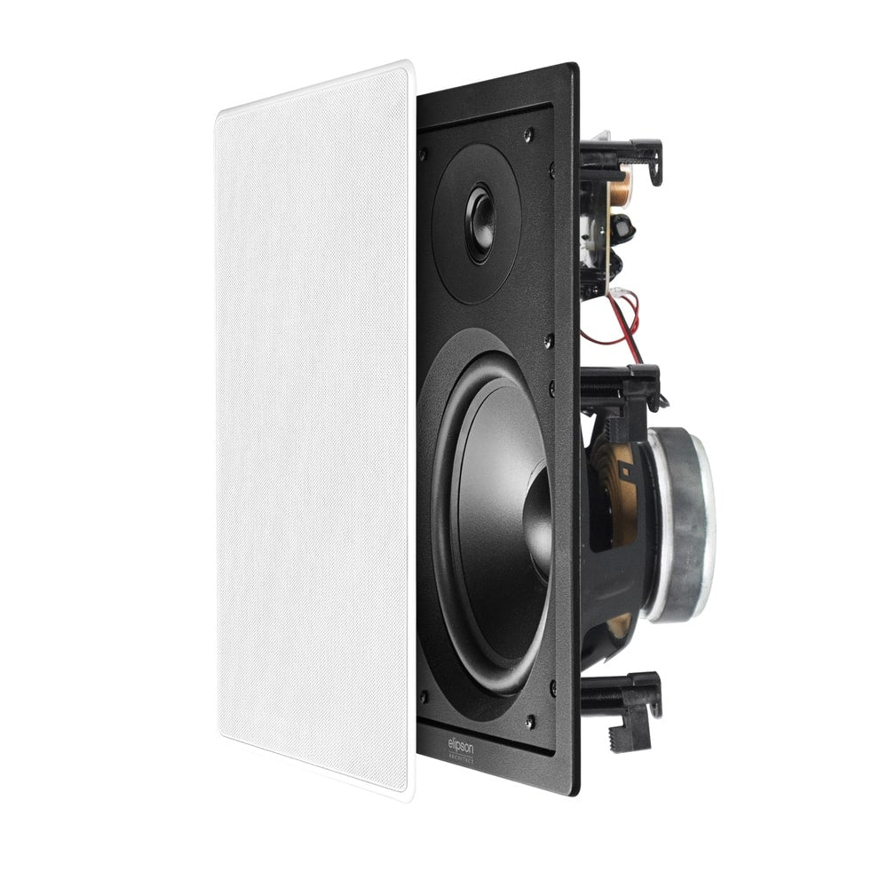 Elipson IW6 6" In Wall Speaker (Each) – K&B Audio