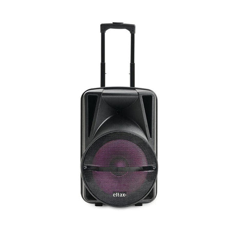 Eltax Voyager BT 12 MKII Portable Loudspeaker - K&B Audio