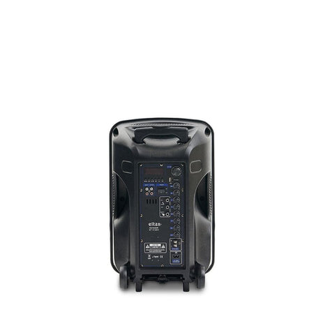 Eltax Voyager BT 12 MKII Portable Loudspeaker - K&B Audio