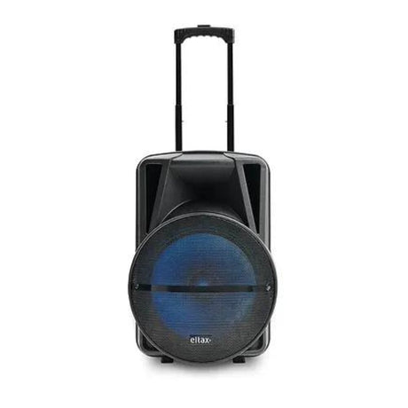 Eltax Voyager BT 15 MKII Portable Loudspeaker - K&B Audio