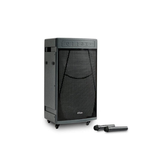 Eltax Voyager BT 15 PRO MKII Portable Loudspeaker - K&B Audio